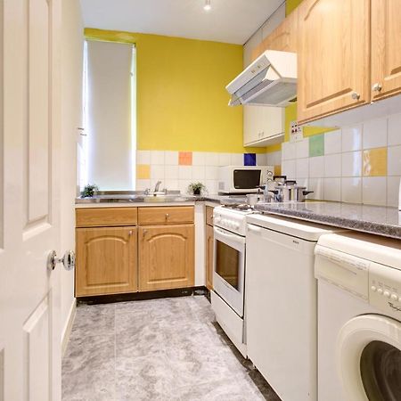 Oxford Street - Mayfair, Central London Budget Apartment Exterior photo