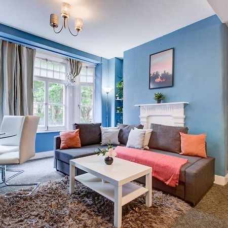 Oxford Street - Mayfair, Central London Budget Apartment Exterior photo