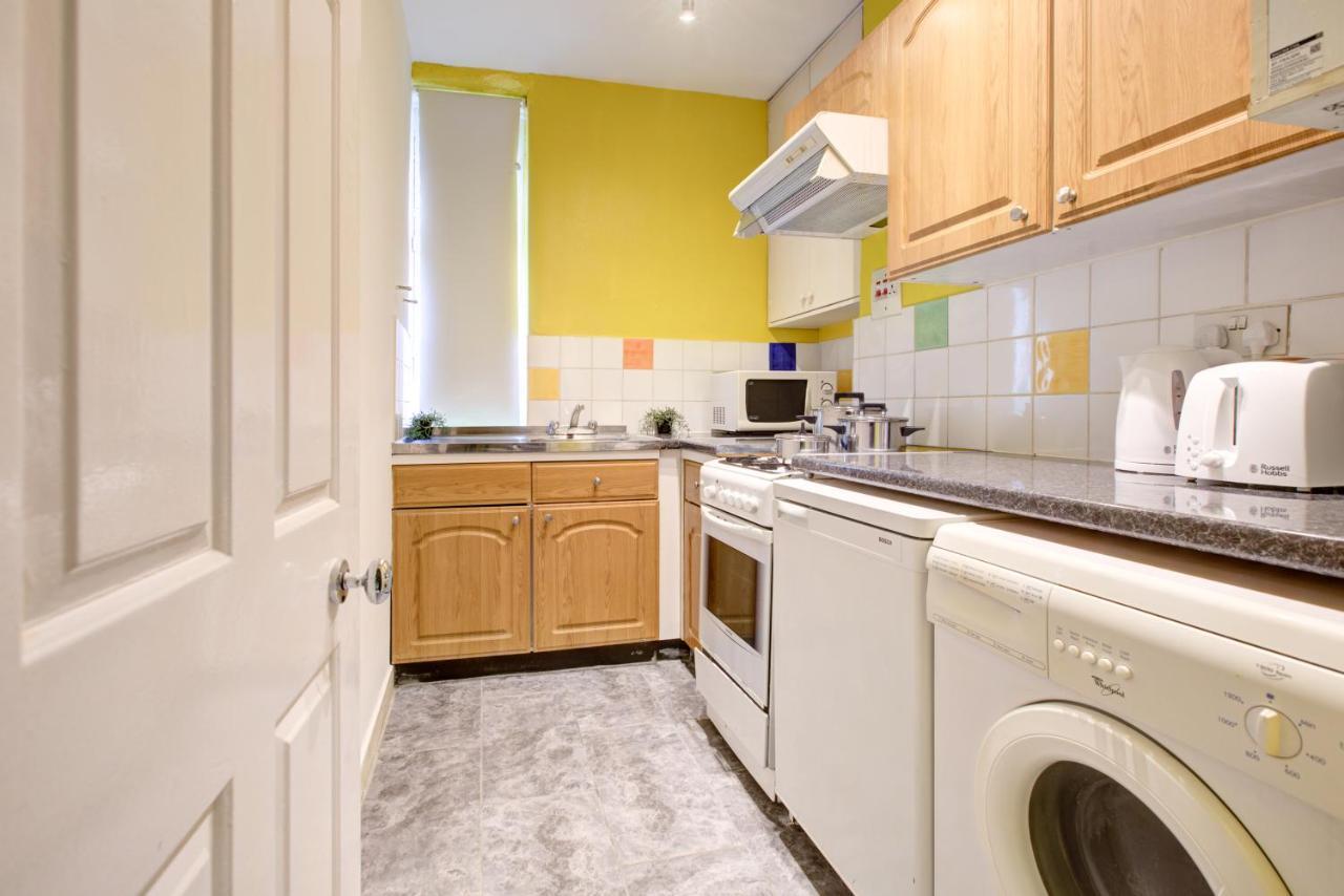 Oxford Street - Mayfair, Central London Budget Apartment Exterior photo