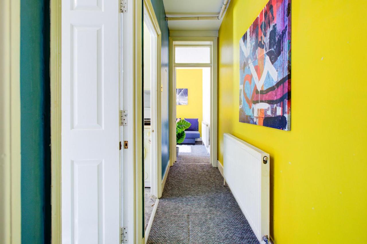 Oxford Street - Mayfair, Central London Budget Apartment Exterior photo